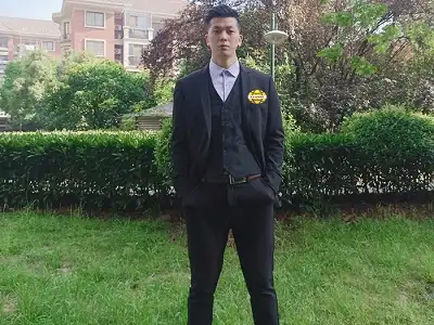 商务保镖服务